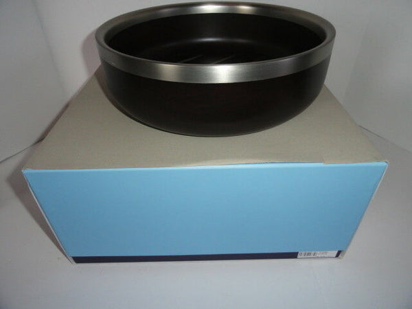 Royal Selangor  Circa Collection Pewter Salad Bowl
