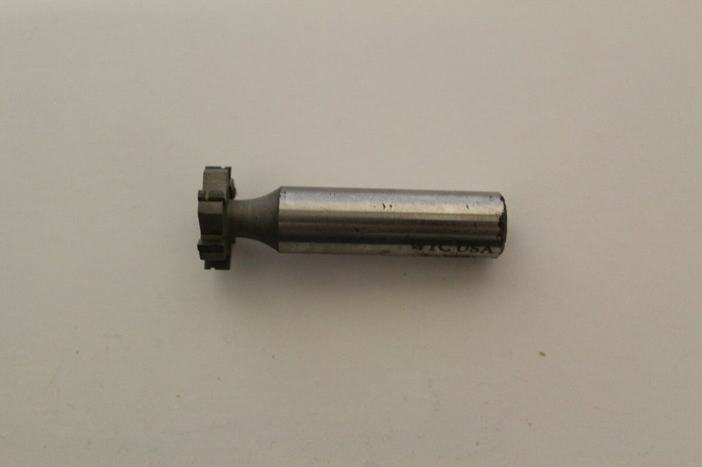 Whitney Tool Company 6 Flute Cutting Tool