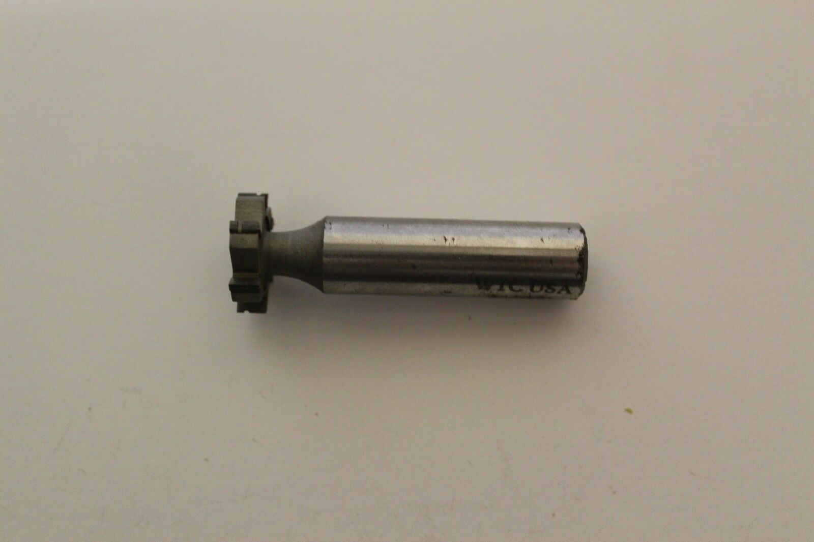 Whitney Tool Company 6 Flute Cutting Tool