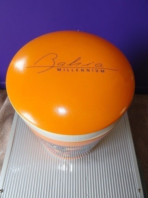 Bahia  ceramic storage  jar