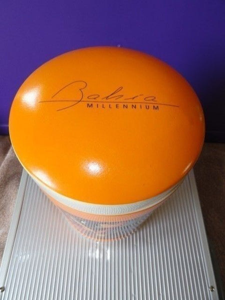 Bahia  ceramic storage  jar