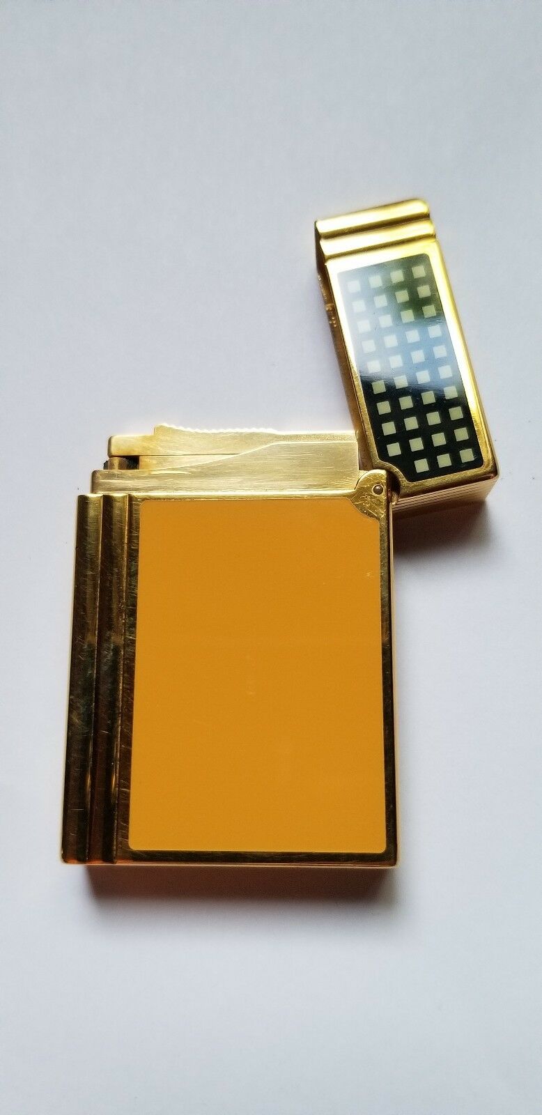 ST Dupont Gatsby Lighter