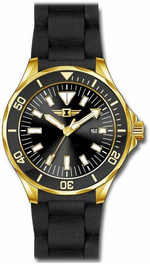 I by Invicta Men Model IBI90244-002 | Men's Watch Quartz