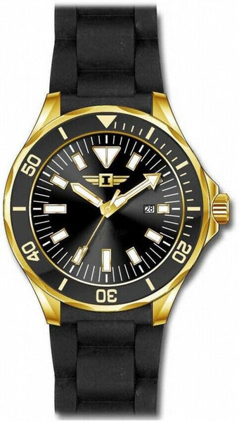 I by Invicta Men Model IBI90244-002 | Men's Watch Quartz