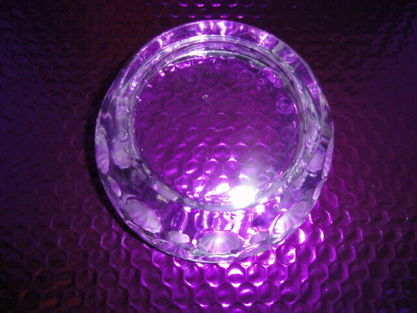 Lalique Crystal Tokyo Ashtray