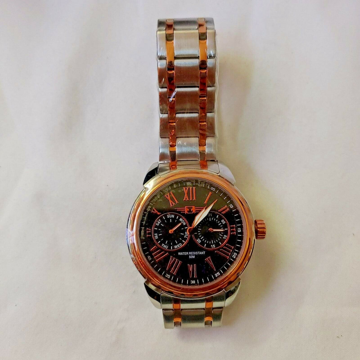 I by Invicta Men Model IBI89052-003 | Men's Watch Quartz