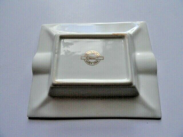 ashtray without the box