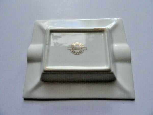 ashtray without the box