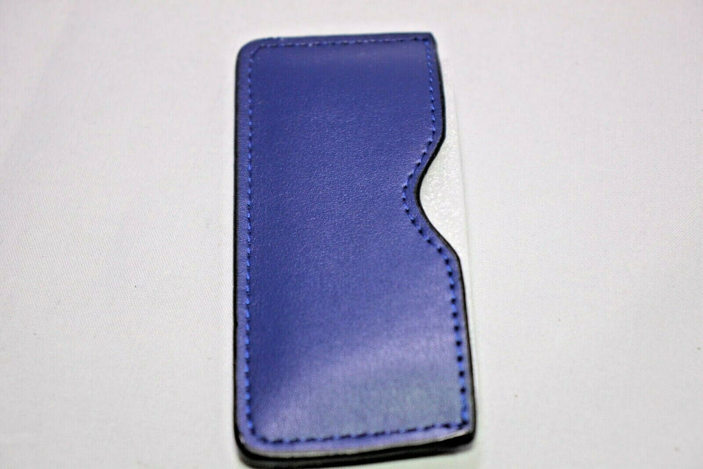 Elie Bleu Leather Cigar Cutter Pouch For Elie Bleu EBC Series, EBPOUCH05