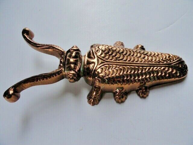 Shiny Plated Boot Puller
