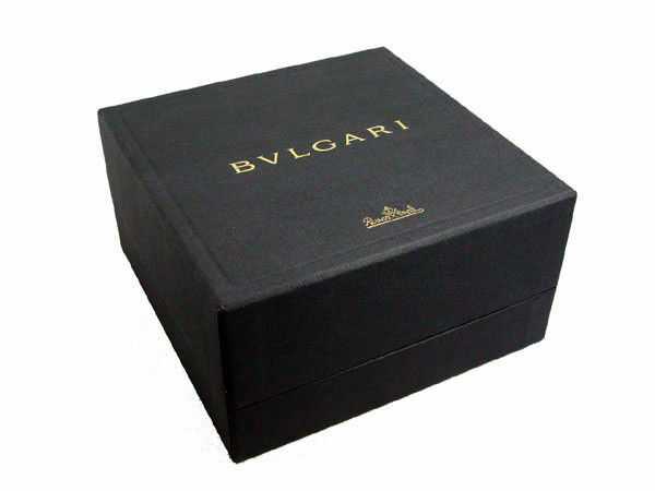 Bvlgari Crystal Ashtray by Rosenthal measures 4.75 inches in diameter