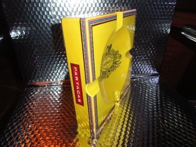 ceramic large size  ashtray
