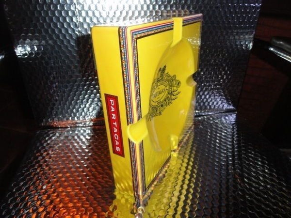 ceramic large size  ashtray