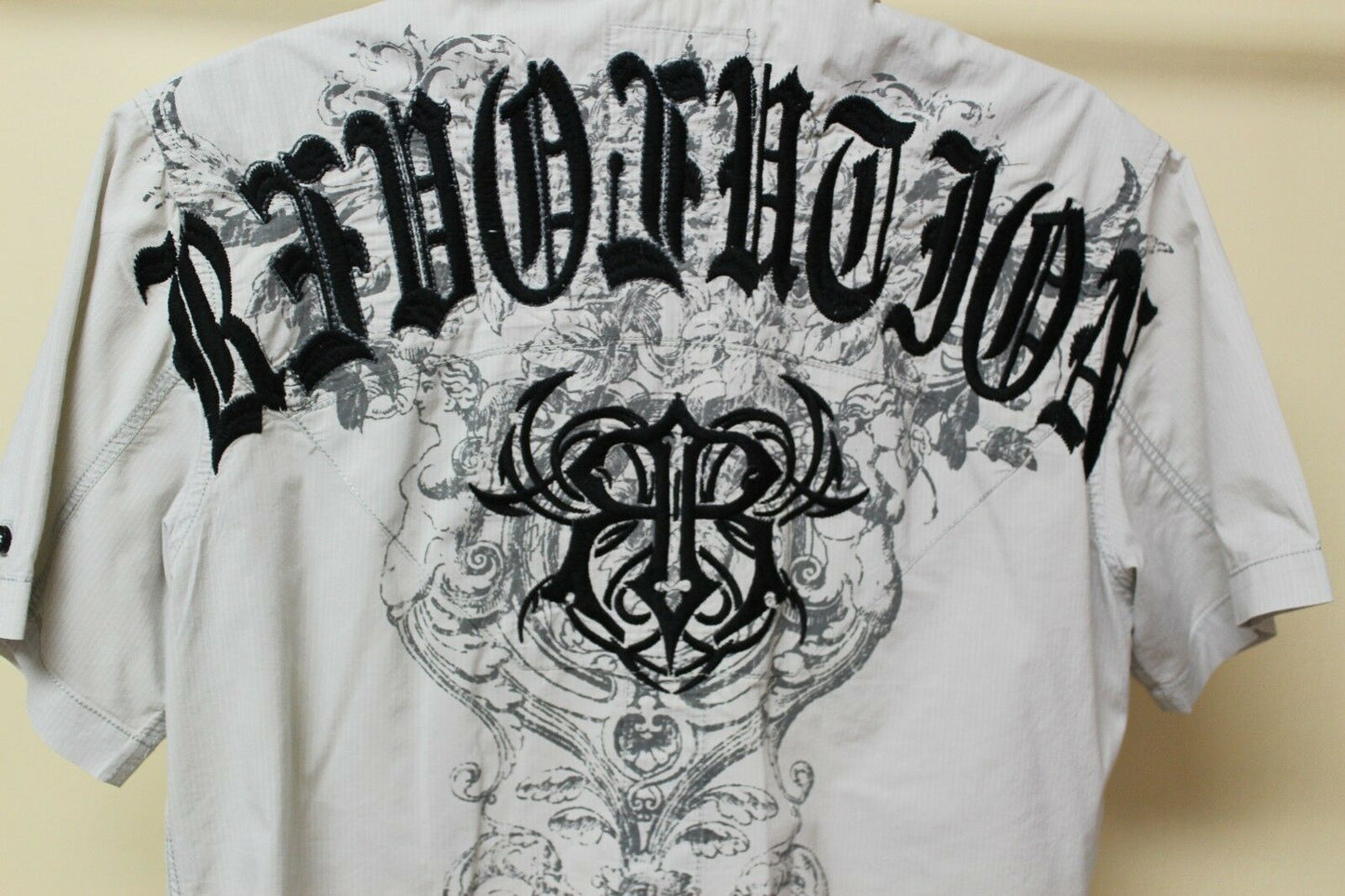 Roar Signature Shirt M