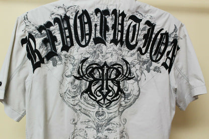 Roar Signature Shirt M