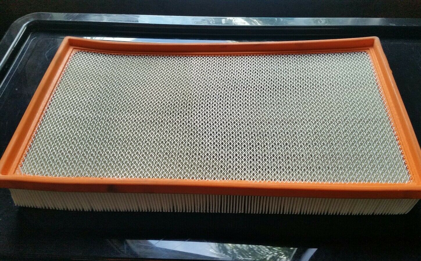 Maserati OEM Air Filter 205468