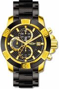 I by Invicta Men Model IBI41691-001 | Men's Watch Quartz