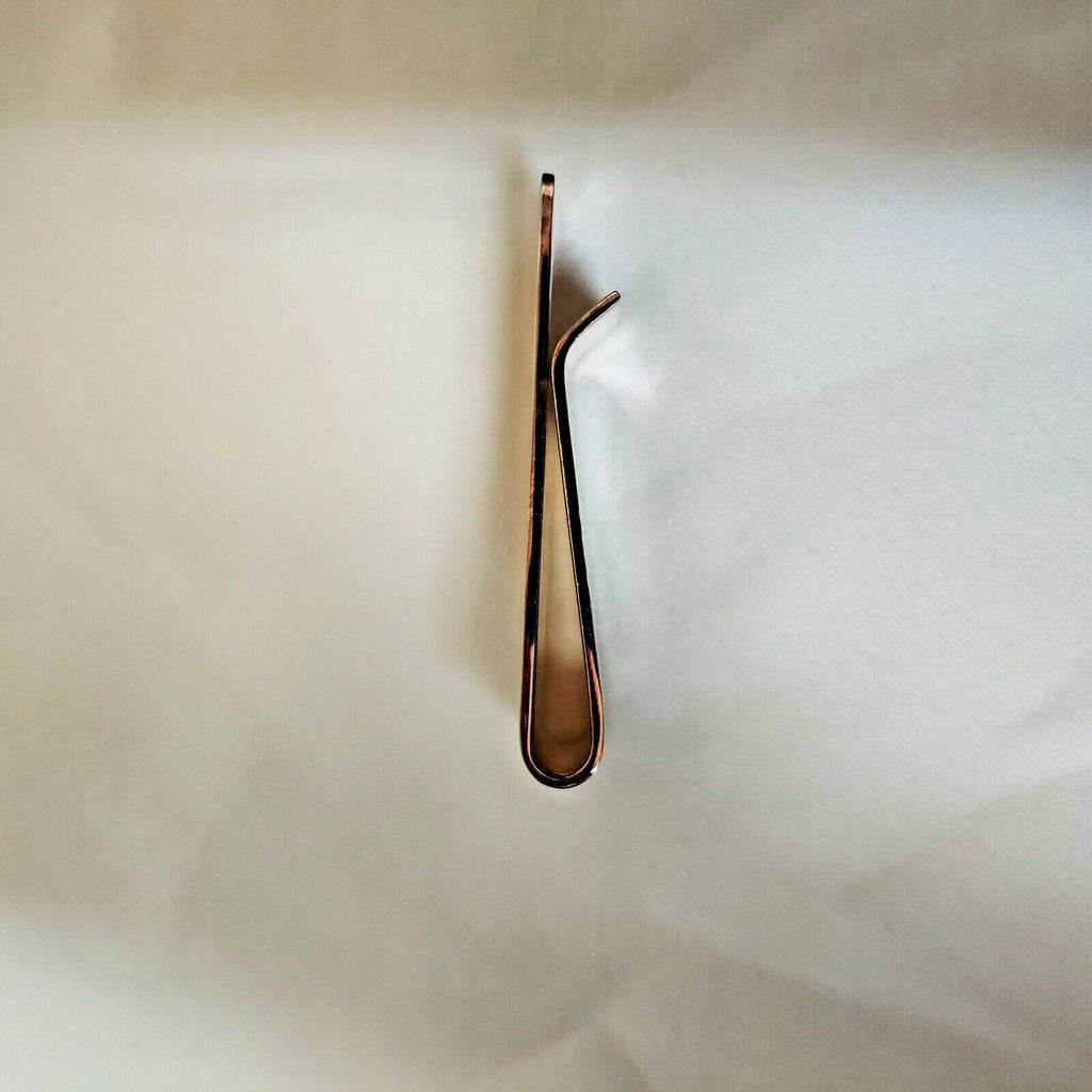 Money Clip | Silver .925 | One-Size Clip