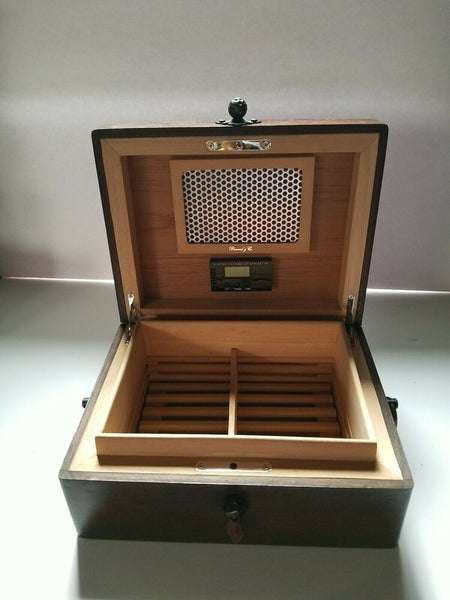 Brizard and Co. - Humidor - 30 / 40 Count NIB