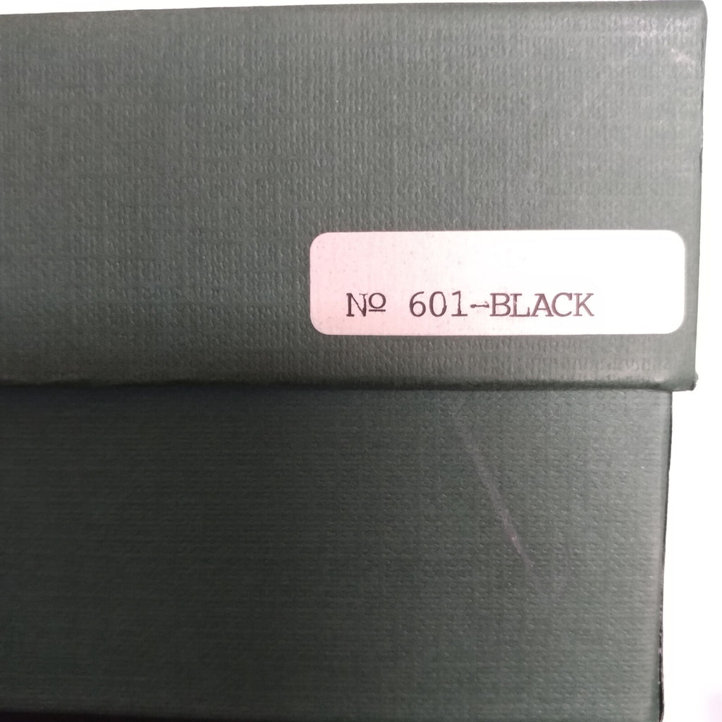 Pheasant by R.D.Gomez | Spain | Black Leather Case | P.N: 601-Black