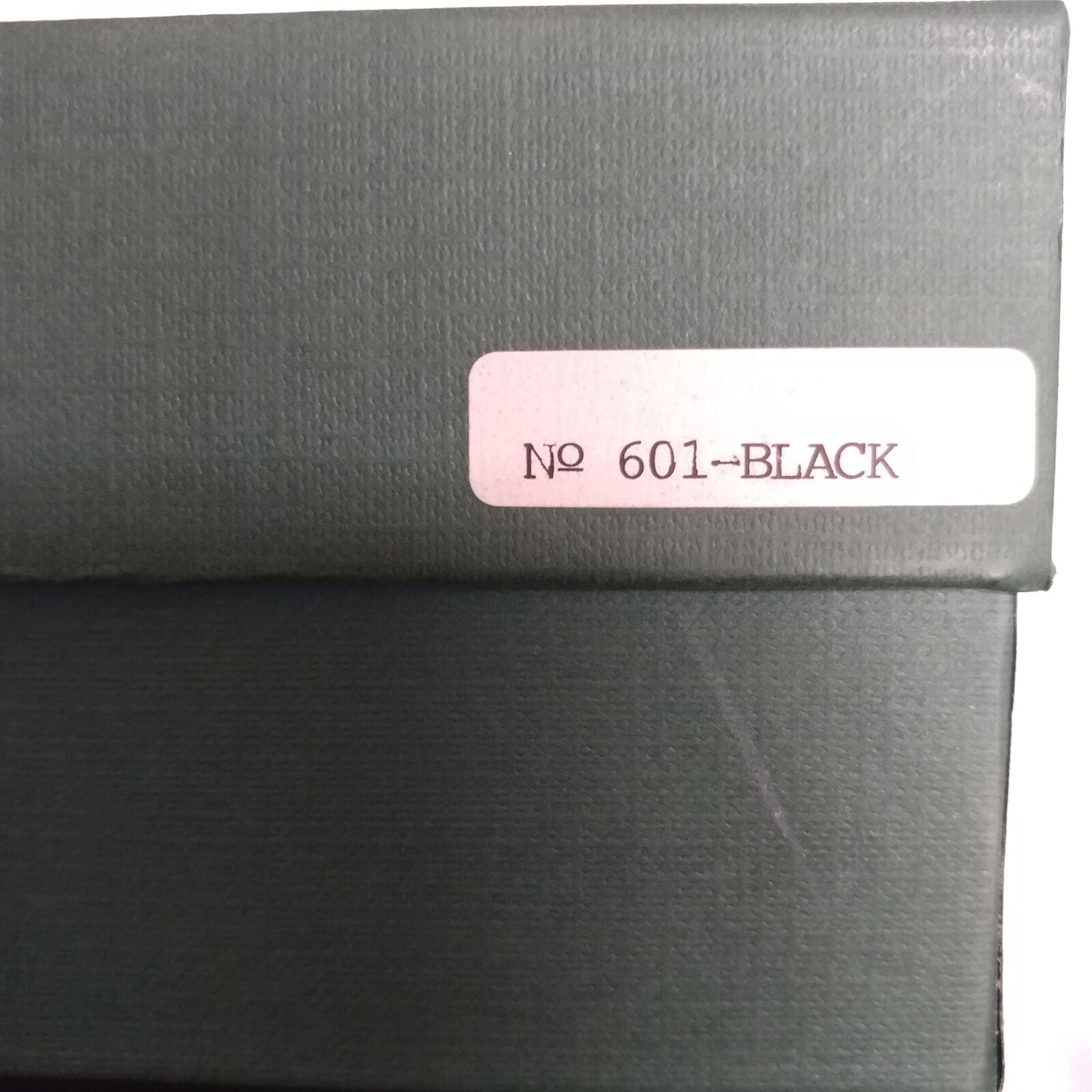 Pheasant by R.D.Gomez | Spain | Black Leather Case | P.N: 601-Black