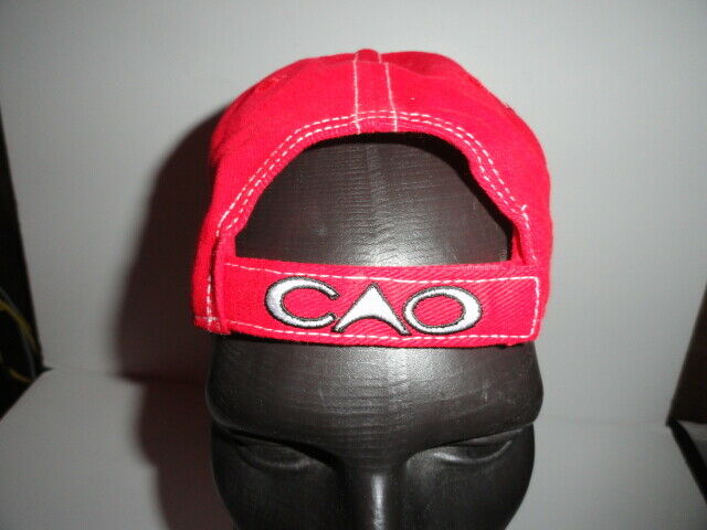 CAO Baseball cap