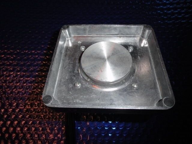 Table Top  Cutter with Stainless Twin Blades