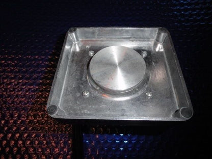 Table Top  Cutter with Stainless Twin Blades