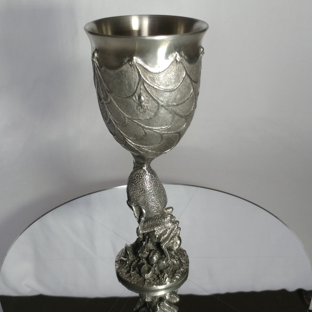 Royal Selangor | Lord of the Rings | Smaug Goblet 272506