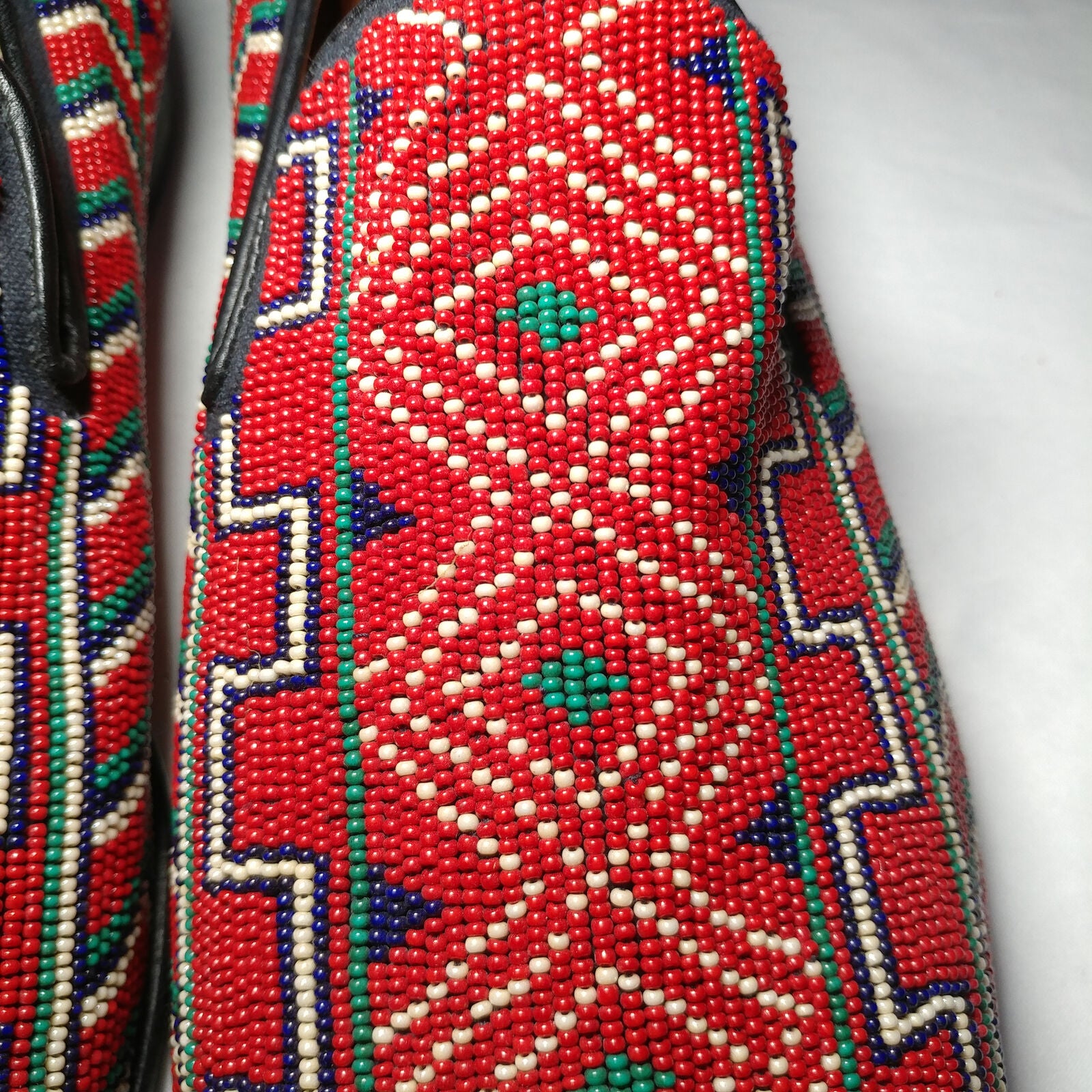 Donald J Pliner Signature | Red | Made in Italy | Size: 13M