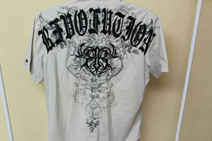 Roar Signature Shirt M