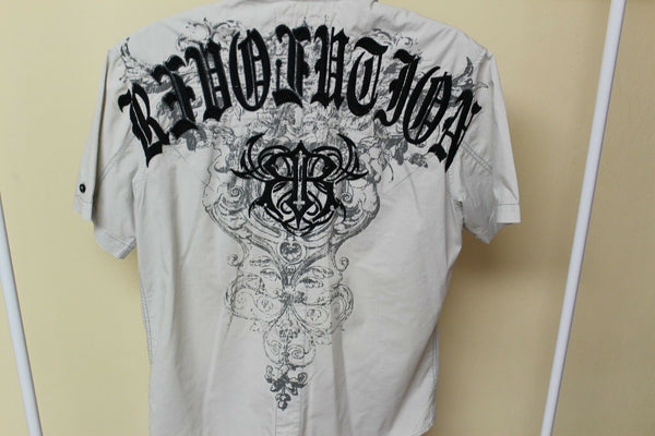 Roar Signature Shirt M