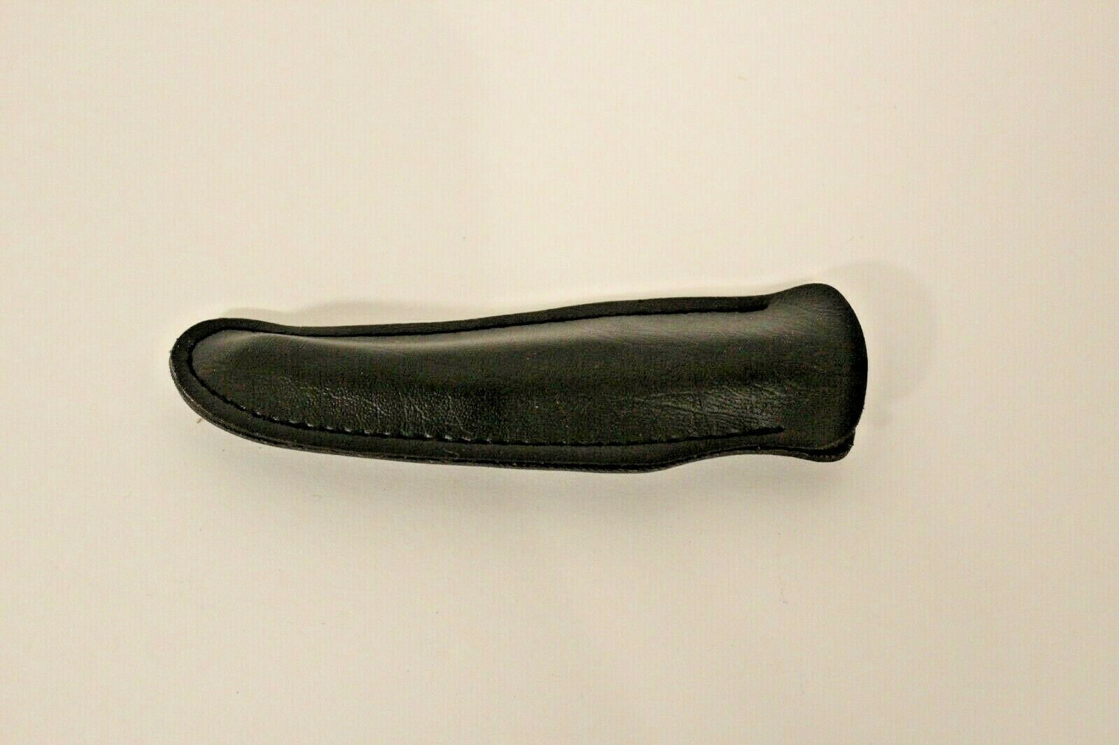 Laguiole Sapphire Pocket Knife