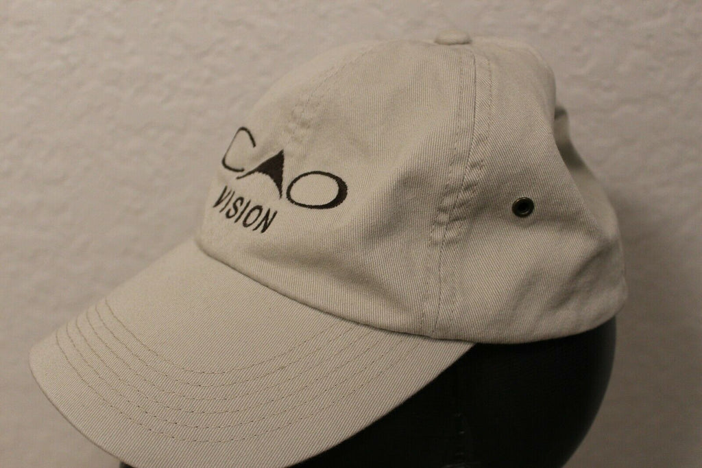 CAO Vision Baseball Cap