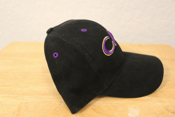 Black/Purple CAO M.E.R.C.H. Hat