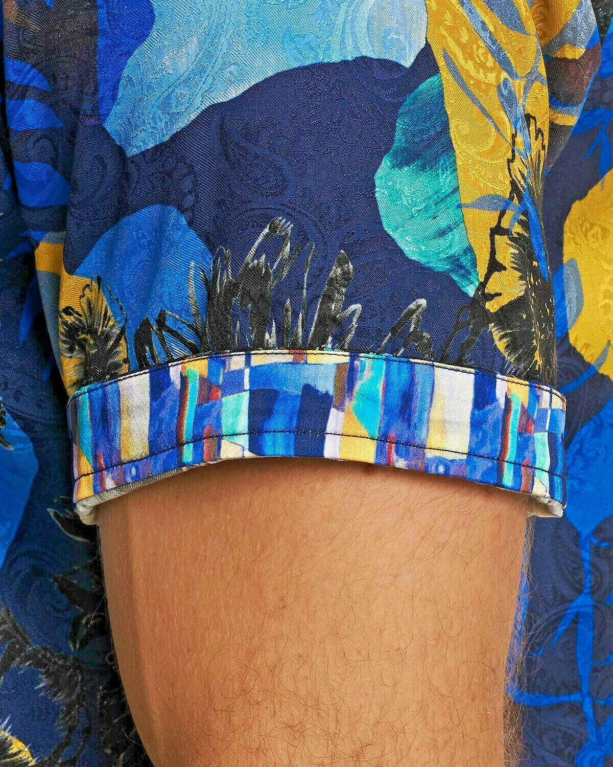 Robert Graham Hercules Shirt Available in all sizes