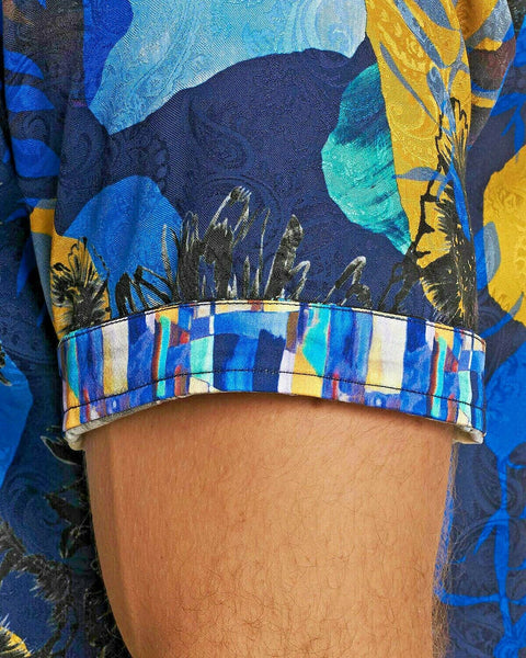 Robert Graham Hercules Shirt Available in all sizes