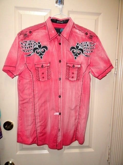Roar Signature Shirt M