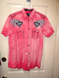 Roar Signature Shirt M