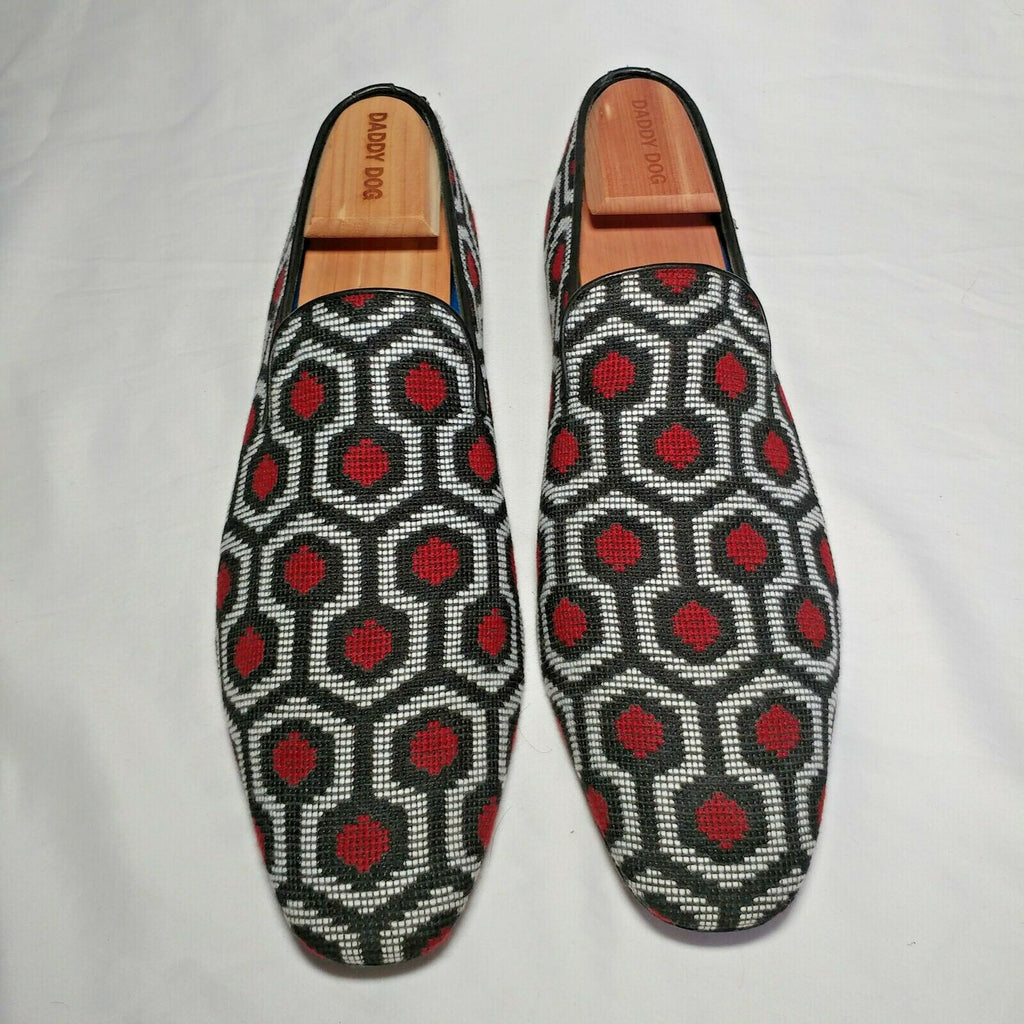 Donald J Pliner Signature | Red | Made in Italy | Size: 13M