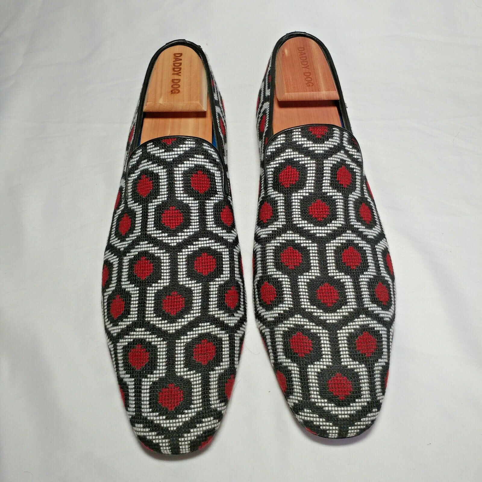 Donald J Pliner Signature | Red | Made in Italy | Size: 13M