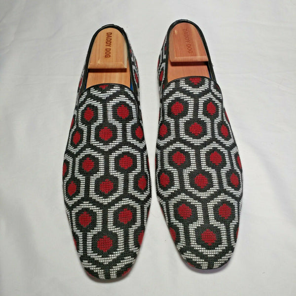 Donald J Pliner Signature | Red | Made in Italy | Size: 13M