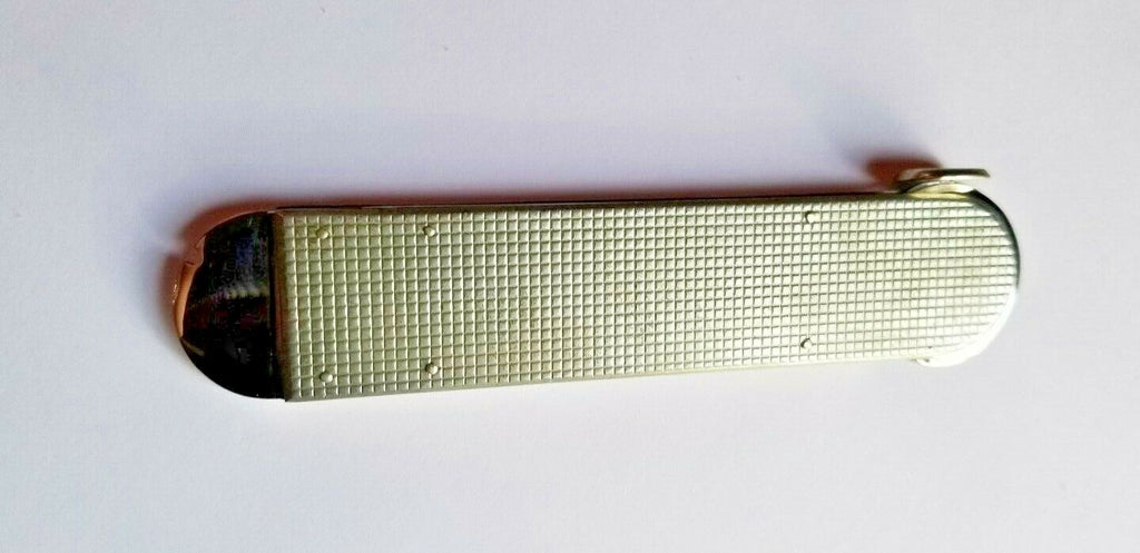 Eloi France Handcrafted Cutter / Box Opener  Model 6B