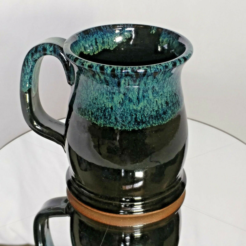 Hand Craft BG Gear Co Luxury Goods Coffee Mug