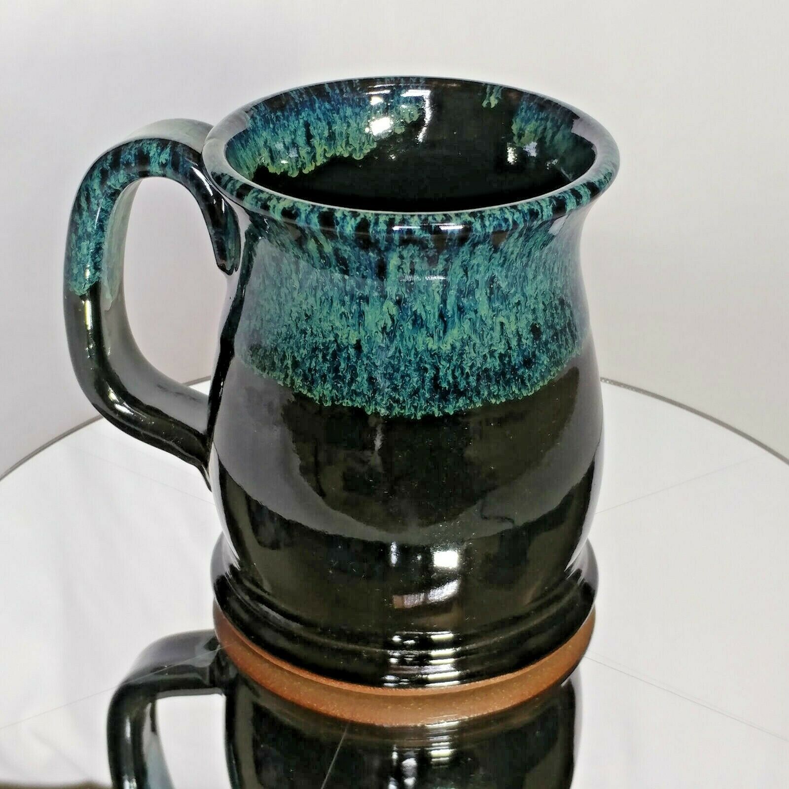 Hand Craft BG Gear Co Luxury Goods Coffee Mug