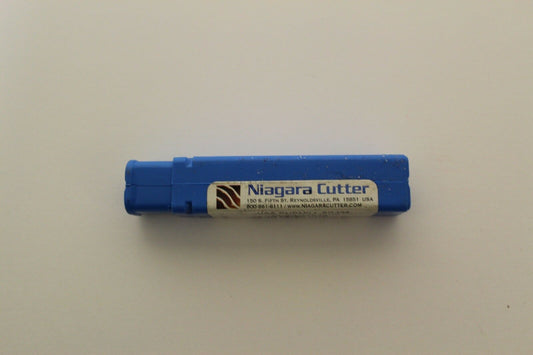 Niagara 4 Flute HSS EndMill Cutter