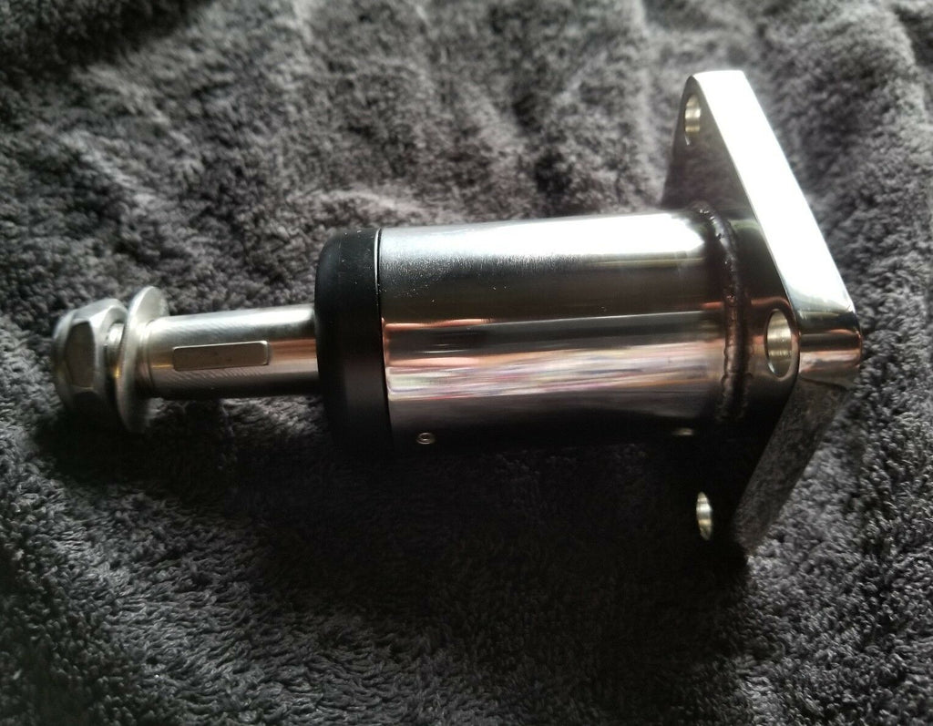 Stainless Steering Column
