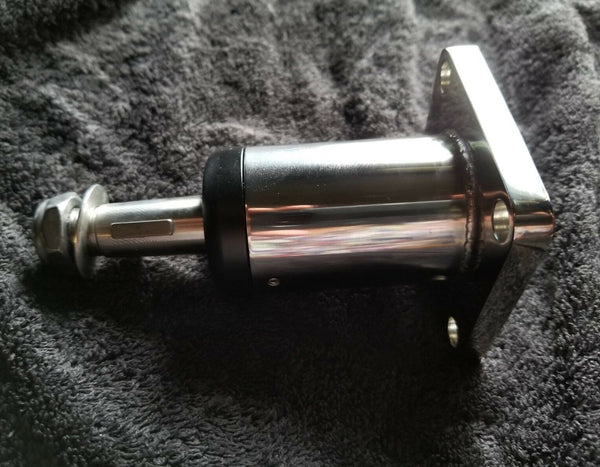 Stainless Steering Column