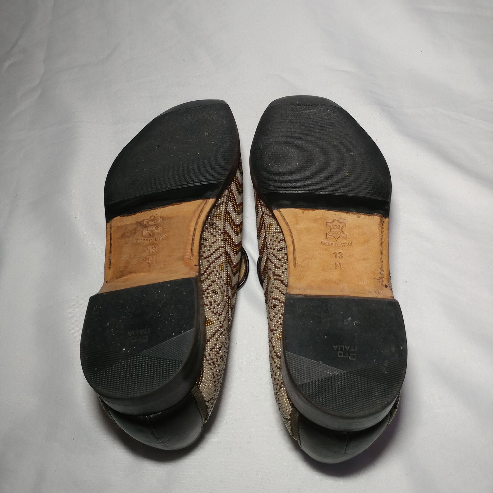 Donald J Pliner Signature | Made in Italy | Size: 13M