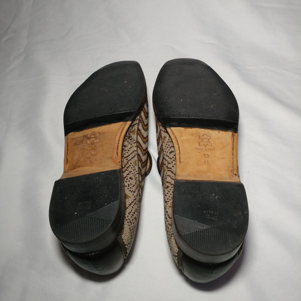 Donald J Pliner Signature | Made in Italy | Size: 13M